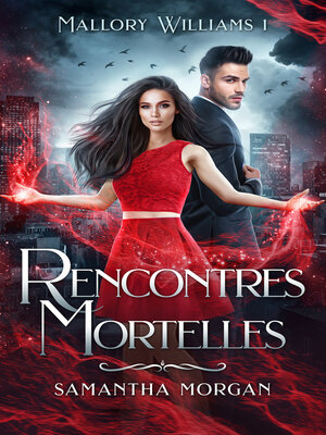 cover image of Rencontres Mortelles